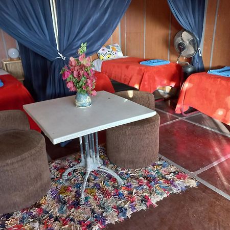 Auberge Village Paradise Valley Tagherat Anekrim Zewnętrze zdjęcie