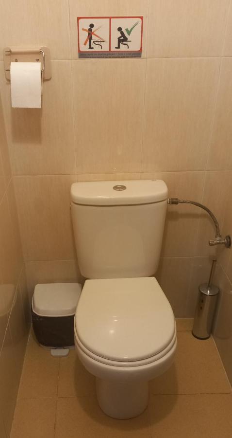 Auberge Village Paradise Valley Tagherat Anekrim Zewnętrze zdjęcie
