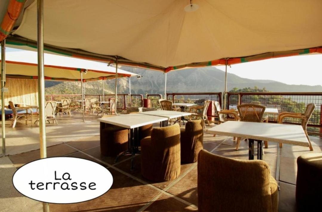 Auberge Village Paradise Valley Tagherat Anekrim Zewnętrze zdjęcie