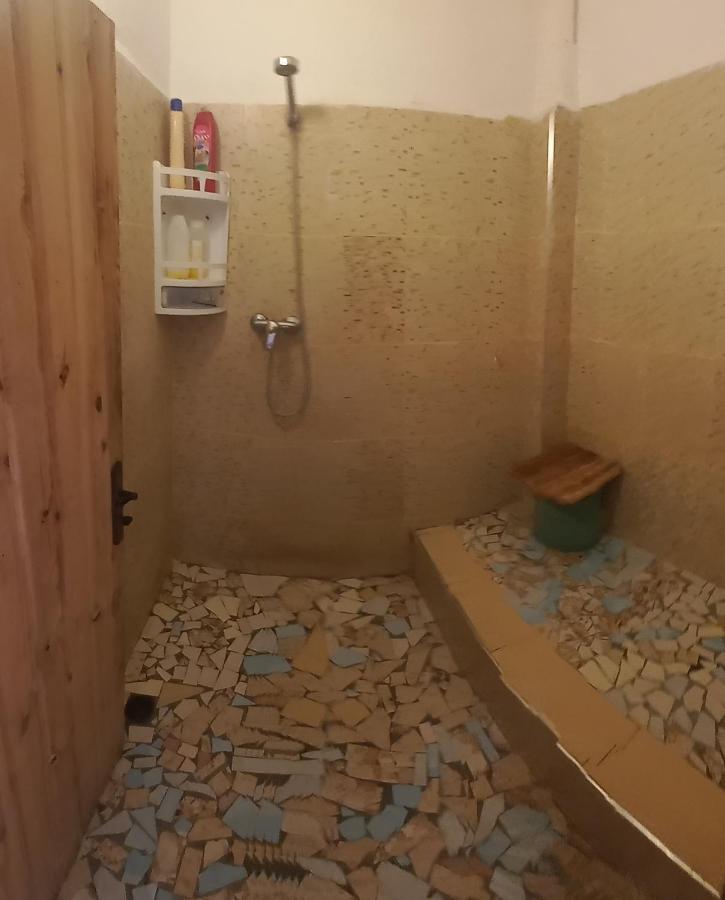 Auberge Village Paradise Valley Tagherat Anekrim Zewnętrze zdjęcie