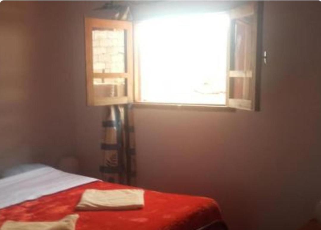 Auberge Village Paradise Valley Tagherat Anekrim Zewnętrze zdjęcie