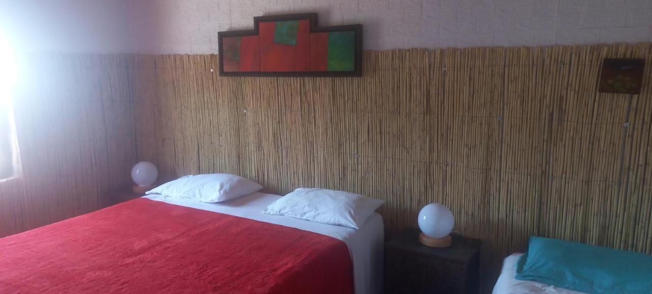 Auberge Village Paradise Valley Tagherat Anekrim Pokój zdjęcie