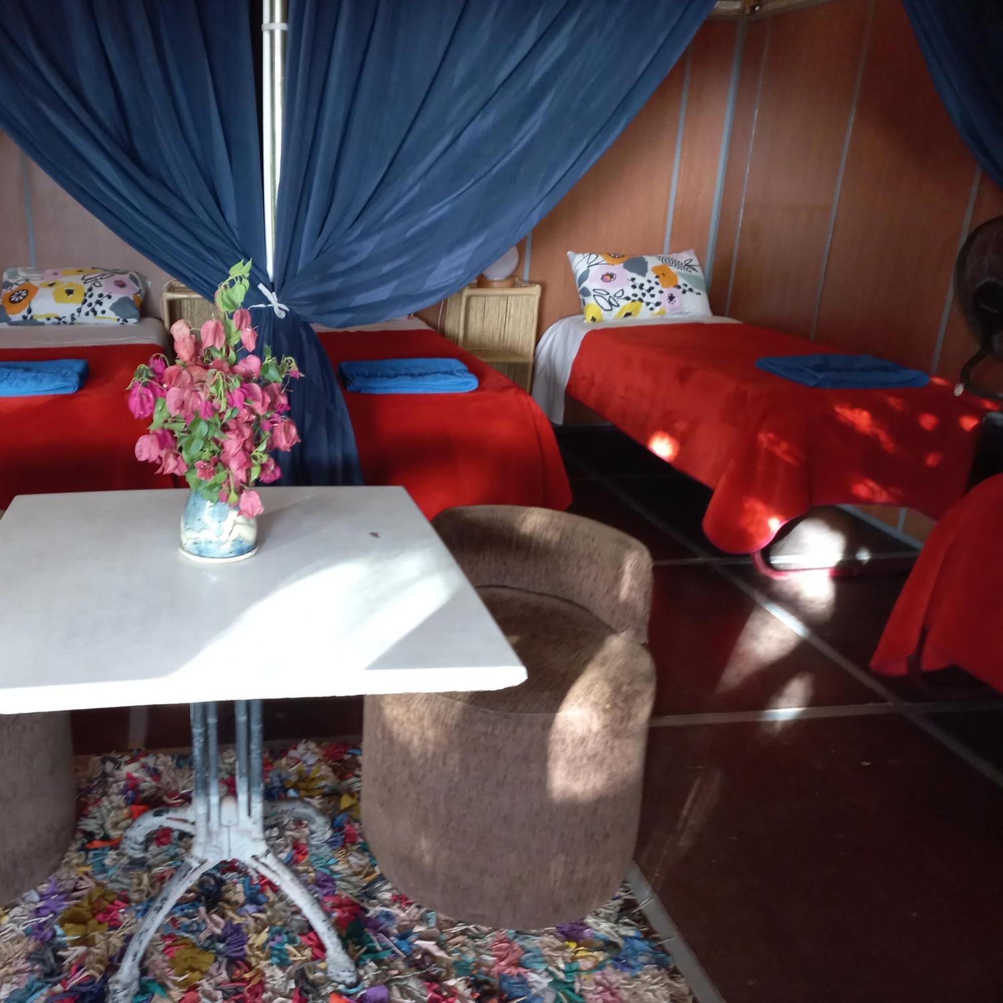 Auberge Village Paradise Valley Tagherat Anekrim Zewnętrze zdjęcie